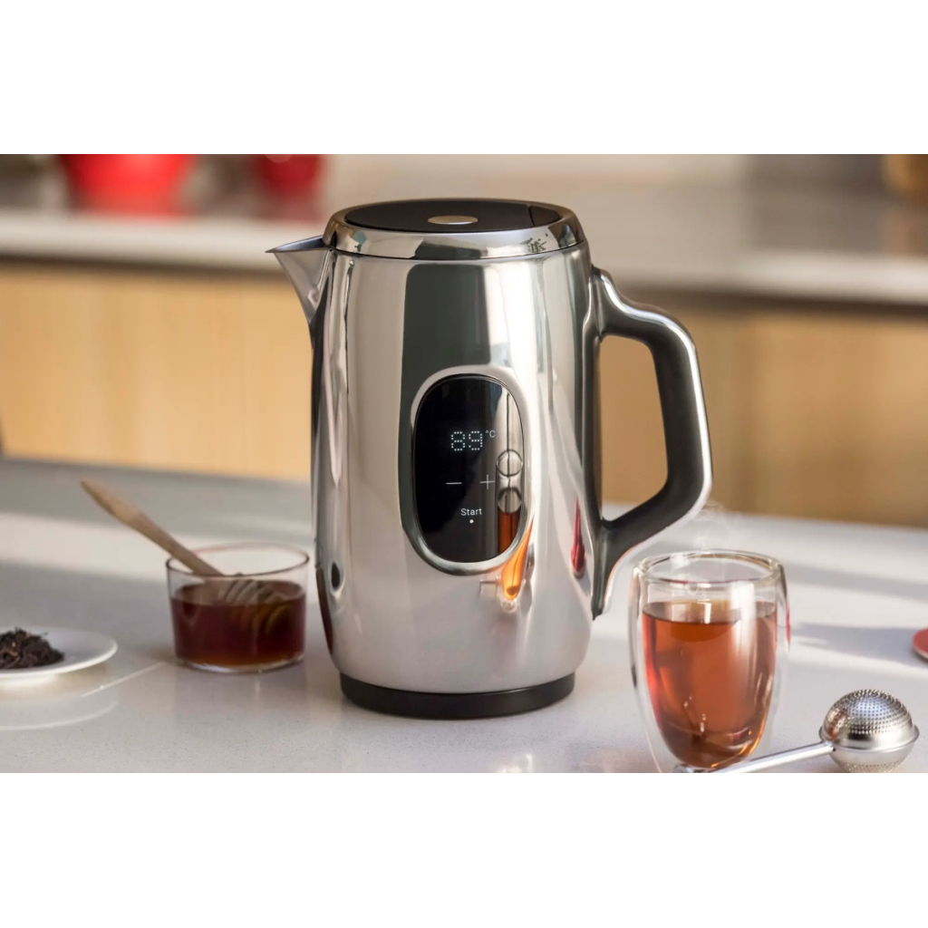 Електрочайник Tefal KI883D10 - фото 7 Електрочайник Tefal KI883D10 - фото 7