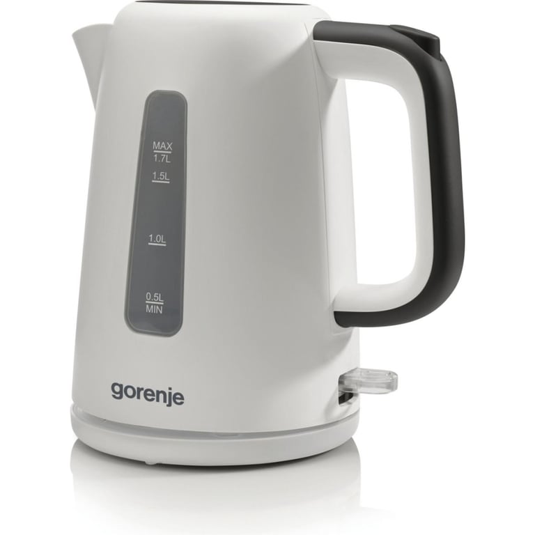 Електрочайник Gorenje K 17 XG (K17XG) - фото 1