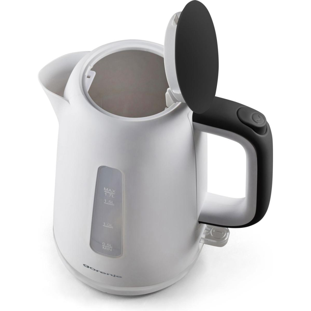 Електрочайник Gorenje K 17 XG (K17XG) - фото 2 Електрочайник Gorenje K 17 XG (K17XG) - фото 2