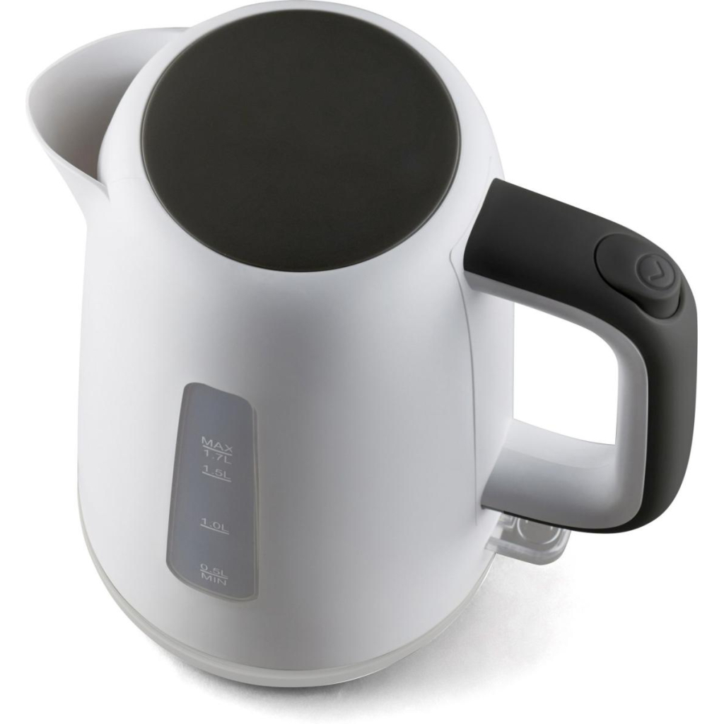 Електрочайник Gorenje K 17 XG (K17XG) - фото 4 Електрочайник Gorenje K 17 XG (K17XG) - фото 4