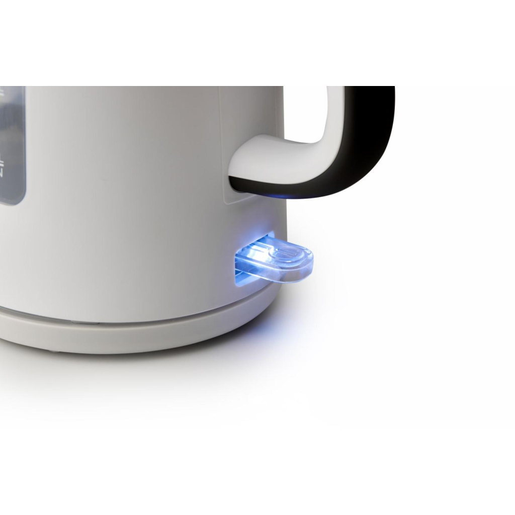 Електрочайник Gorenje K 17 XG (K17XG) - фото 6 Електрочайник Gorenje K 17 XG (K17XG) - фото 6