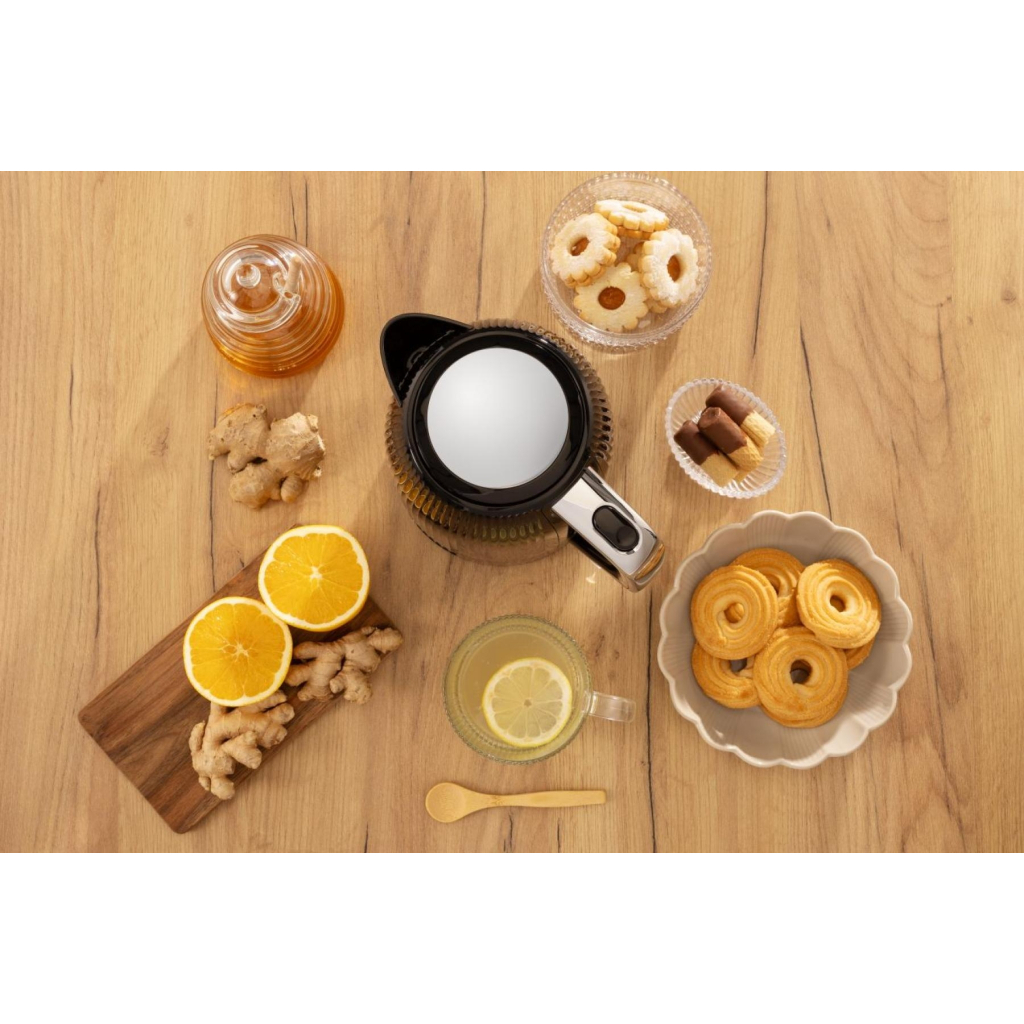 Електрочайник Gorenje K 17 DPB (K17DPB) - фото 10 Електрочайник Gorenje K 17 DPB (K17DPB) - фото 10