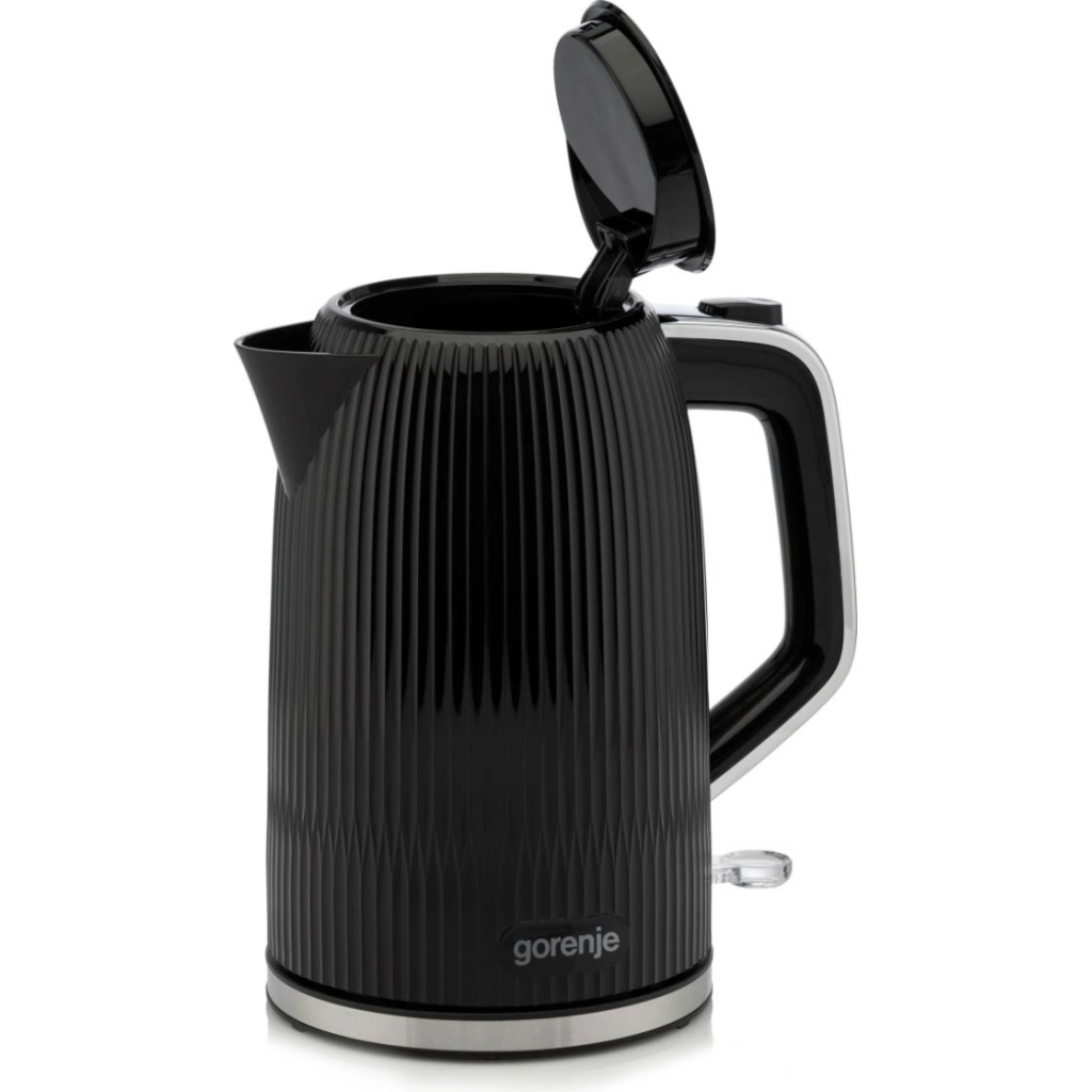 Електрочайник Gorenje K 17 DPB (K17DPB) - фото 3 Електрочайник Gorenje K 17 DPB (K17DPB) - фото 3