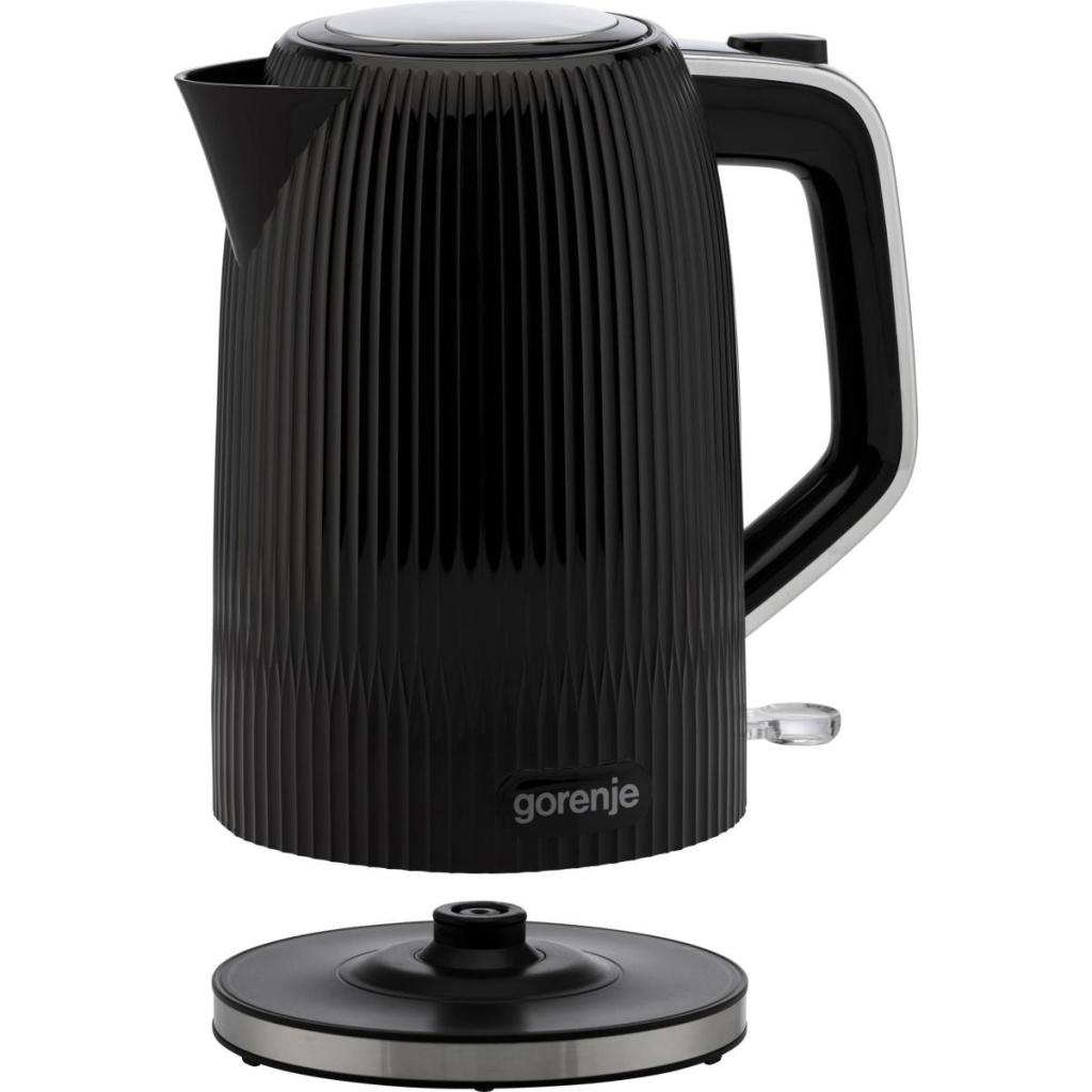 Електрочайник Gorenje K 17 DPB (K17DPB) - фото 4 Електрочайник Gorenje K 17 DPB (K17DPB) - фото 4