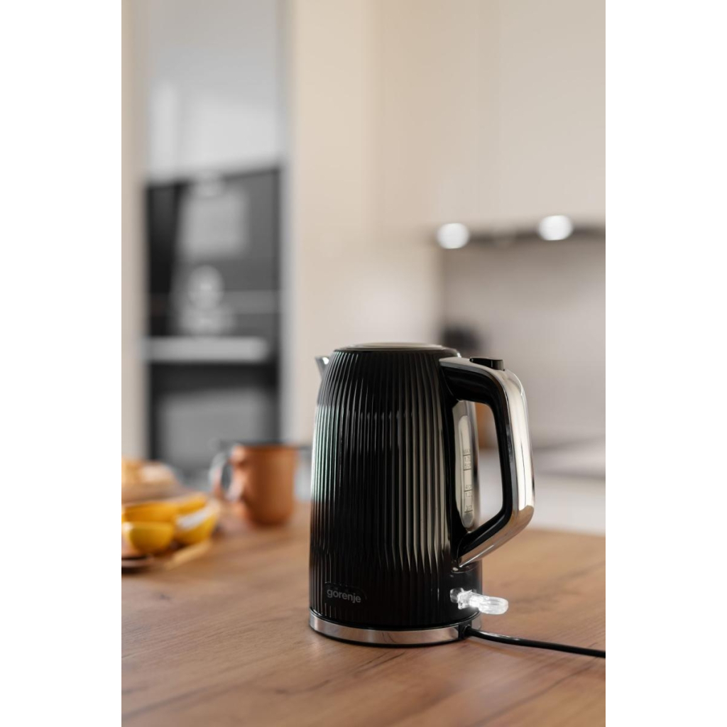 Електрочайник Gorenje K 17 DPB (K17DPB) - фото 7 Електрочайник Gorenje K 17 DPB (K17DPB) - фото 7