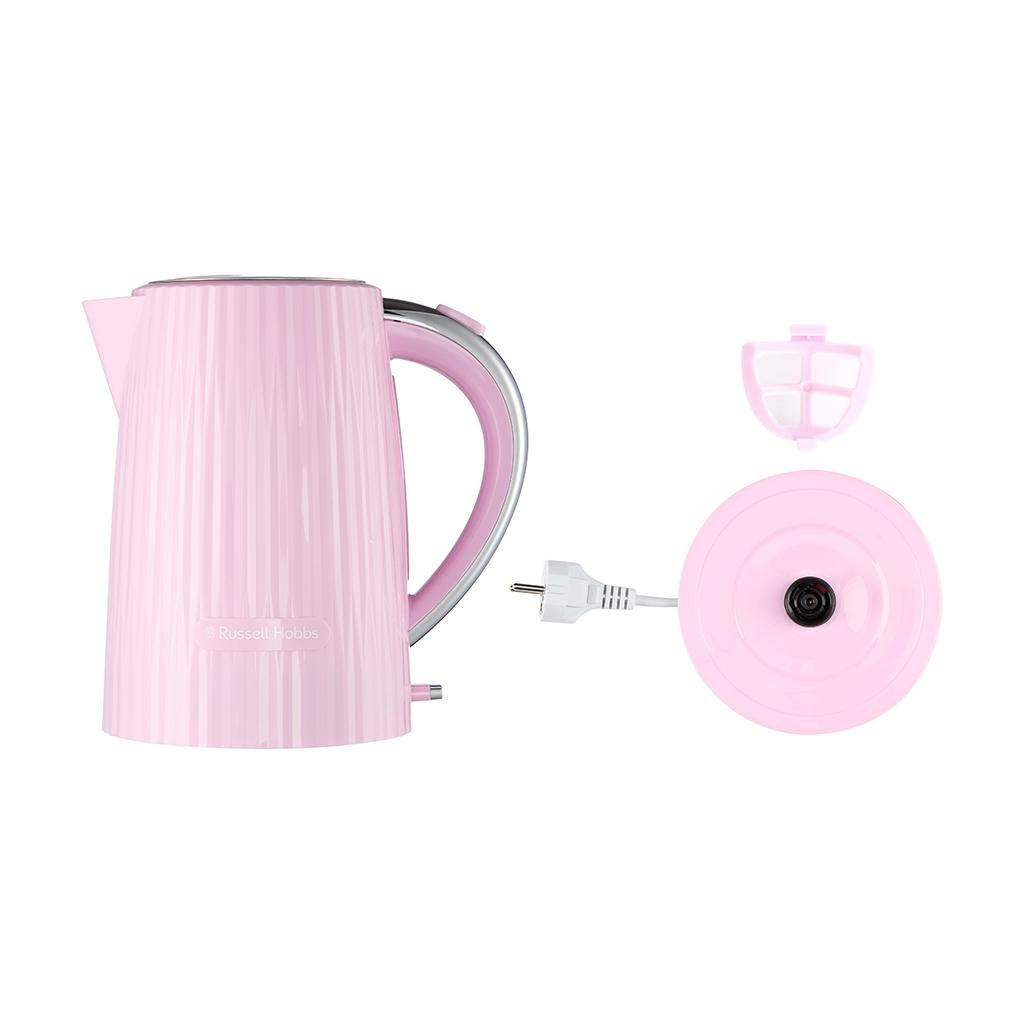 Електрочайник Russell Hobbs 27362-70 - фото 2 Електрочайник Russell Hobbs 27362-70 - фото 2