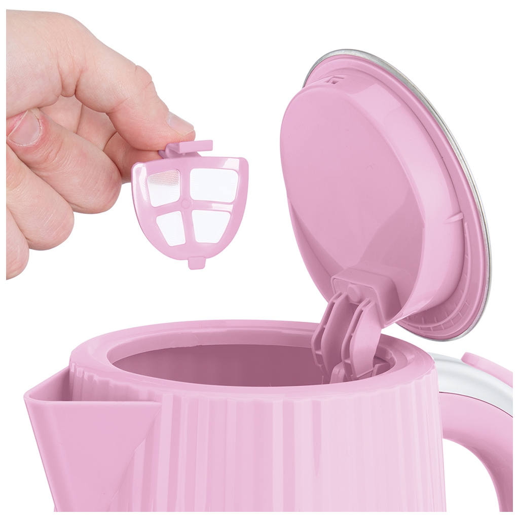 Електрочайник Russell Hobbs 27362-70 - фото 4 Електрочайник Russell Hobbs 27362-70 - фото 4