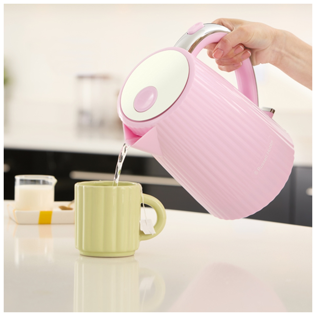 Електрочайник Russell Hobbs 27362-70 - фото 9 Електрочайник Russell Hobbs 27362-70 - фото 9