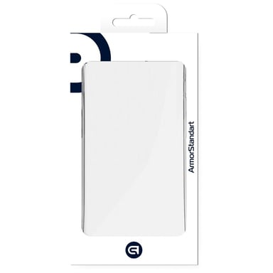 Чохол до мобільного телефона Armorstandart Air Tecno Spark 30C 4G (kl5) Camera cover Clear (ARM81190) - фото 1