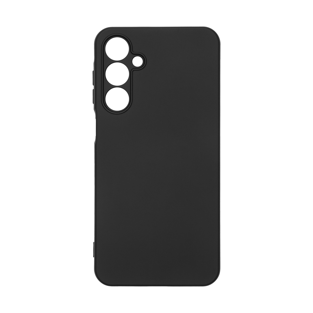 Чохол до мобільного телефона Armorstandart ICON Samsung A16 4G (A165) Camera cover Black (ARM80130) Чохол до мобільного телефона Armorstandart ICON Samsung A16 4G (A165) Camera cover Black (ARM80130)