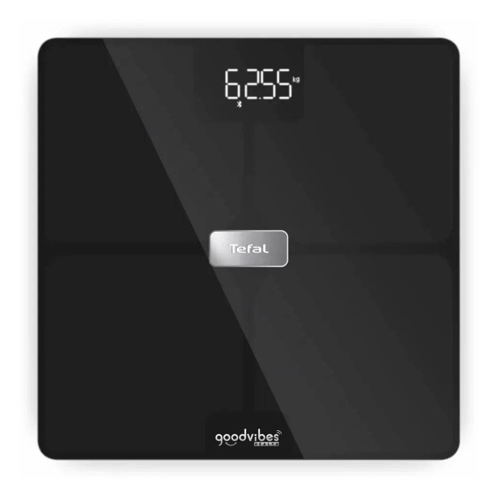 Ваги підлогові Tefal BM9670S1 - фото 1 Ваги підлогові Tefal BM9670S1 - фото 1