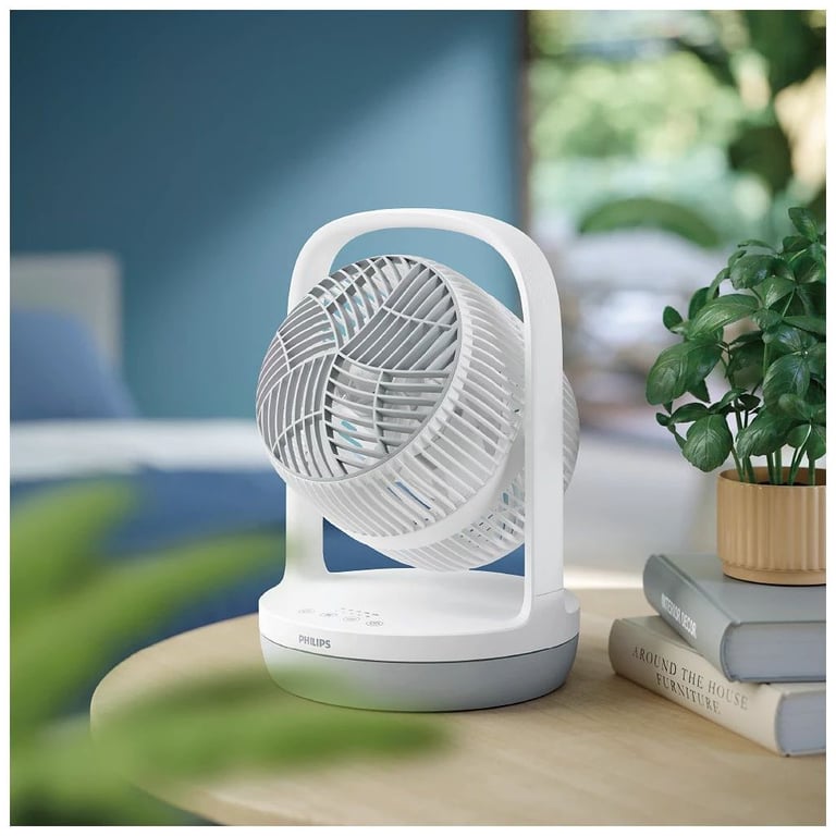 Вентилятор Philips CX2050/00 - фото 4