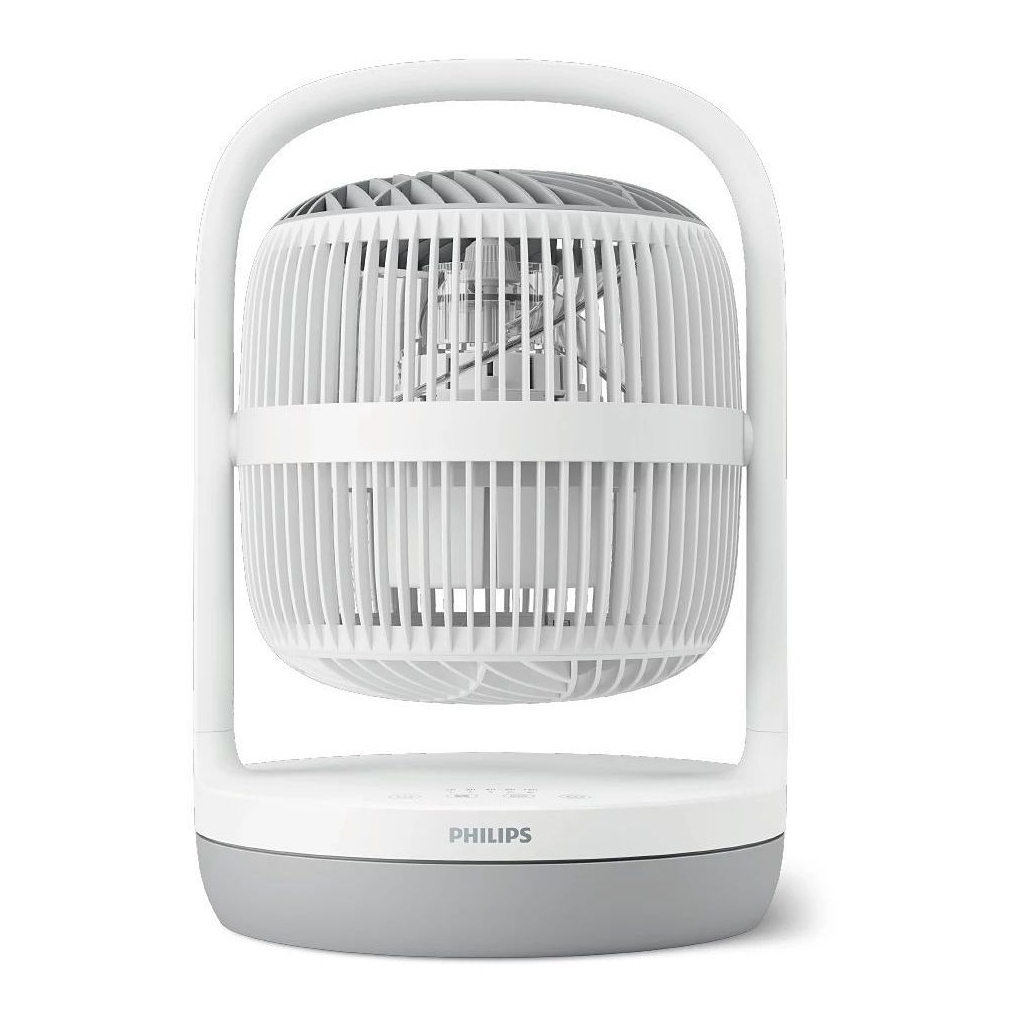 Вентилятор Philips CX2050/00 - фото 2 Вентилятор Philips CX2050/00 - фото 2