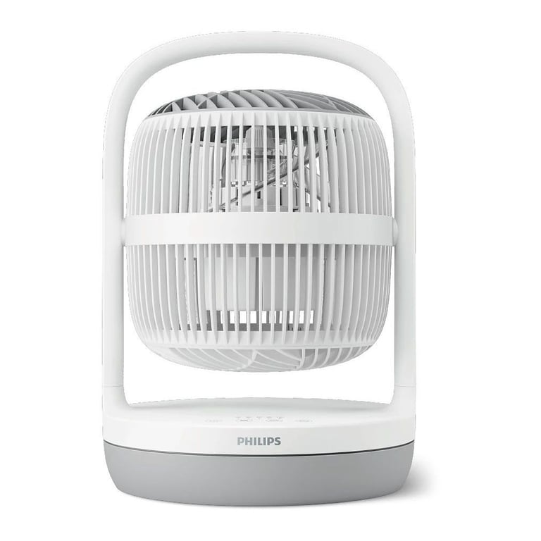Вентилятор Philips CX2050/00 - фото 2