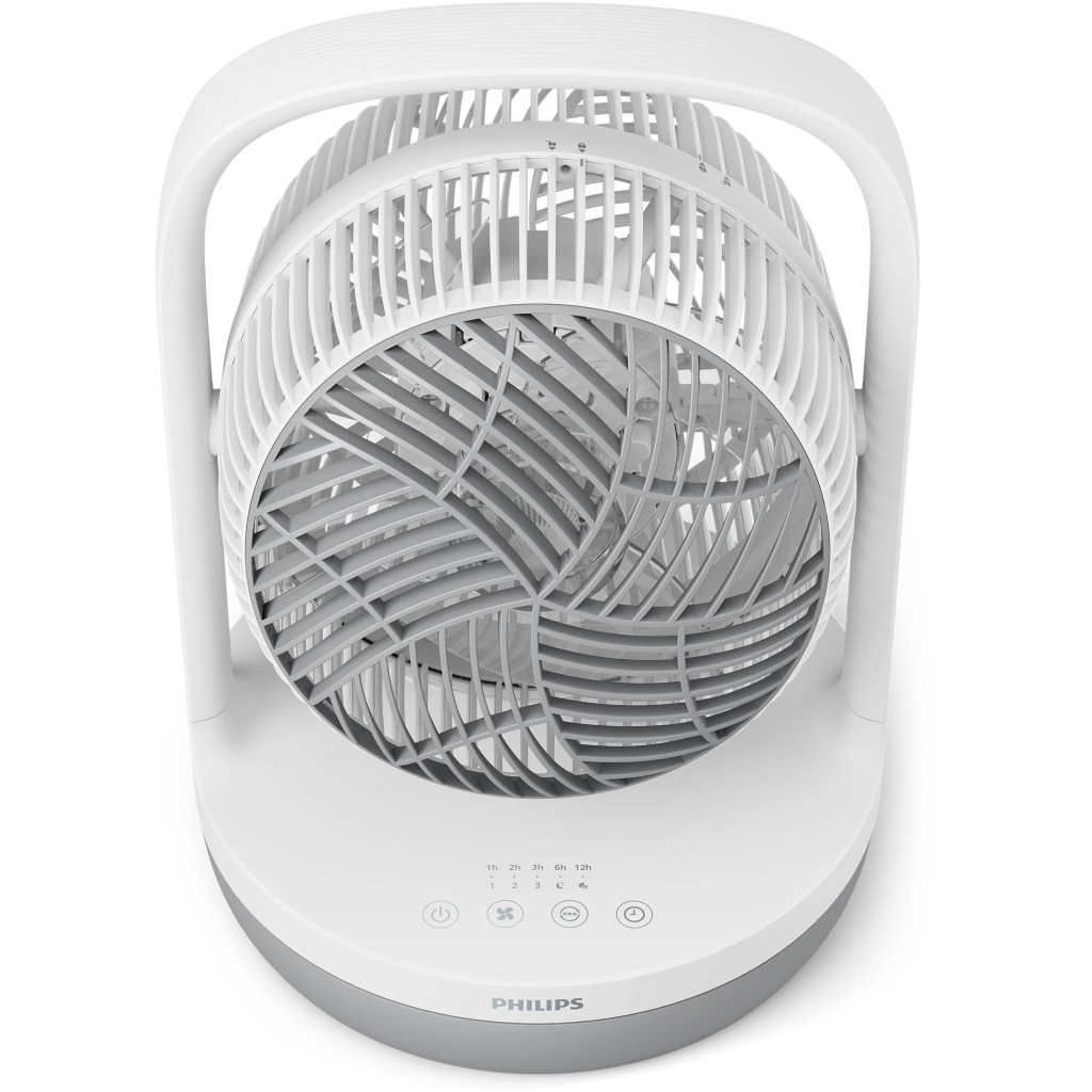 Вентилятор Philips CX2050/00 - фото 3 Вентилятор Philips CX2050/00 - фото 3