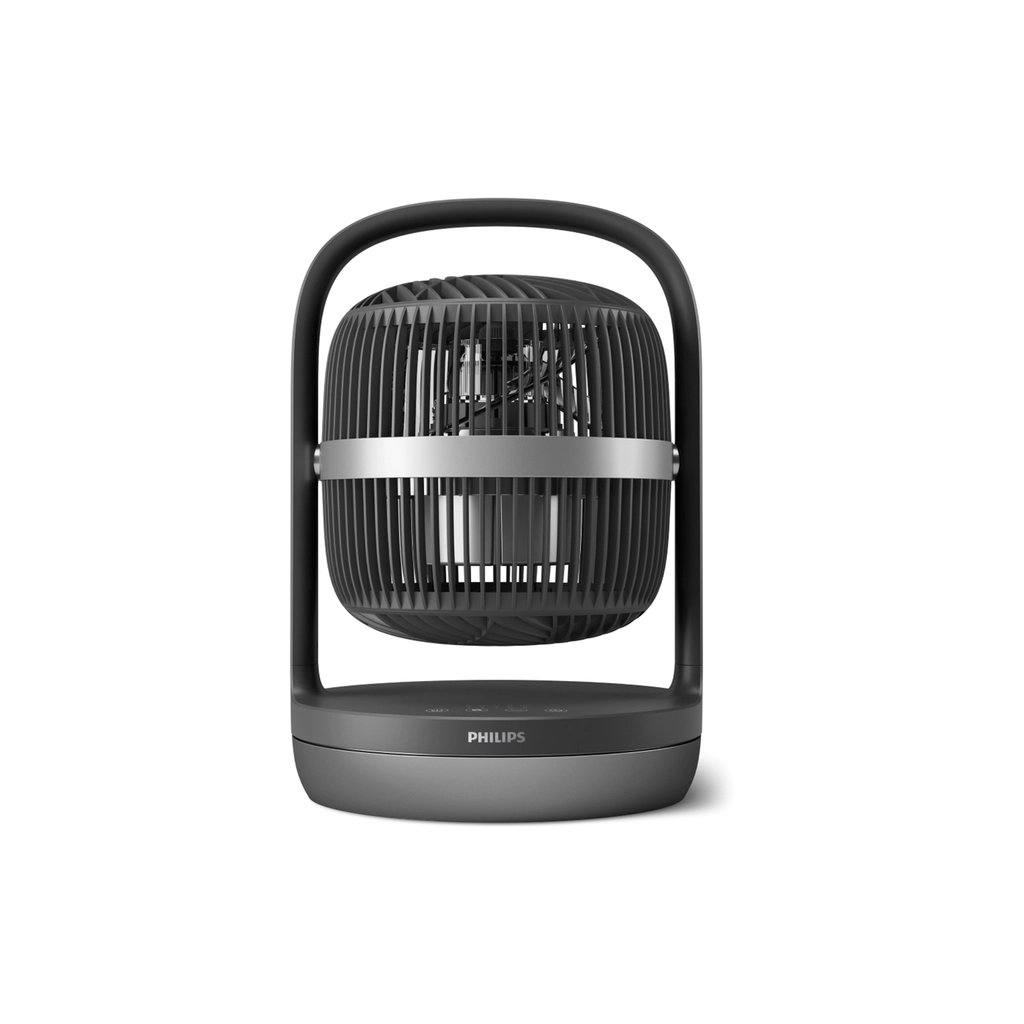 Вентилятор Philips CX3050/01 - фото 3 Вентилятор Philips CX3050/01 - фото 3