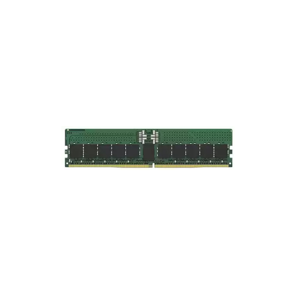 Модуль пам%27яті для сервера Kingston DRAM 32GB 5600MT/s DDR5 ECC Reg CL46 DIMM 2Rx8 (KSM56R46BD8-32HA) Модуль пам%27яті для сервера Kingston DRAM 32GB 5600MT/s DDR5 ECC Reg CL46 DIMM 2Rx8 (KSM56R46BD8-32HA)