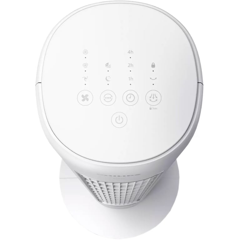 Вентилятор Philips CX5535/00 - фото 3