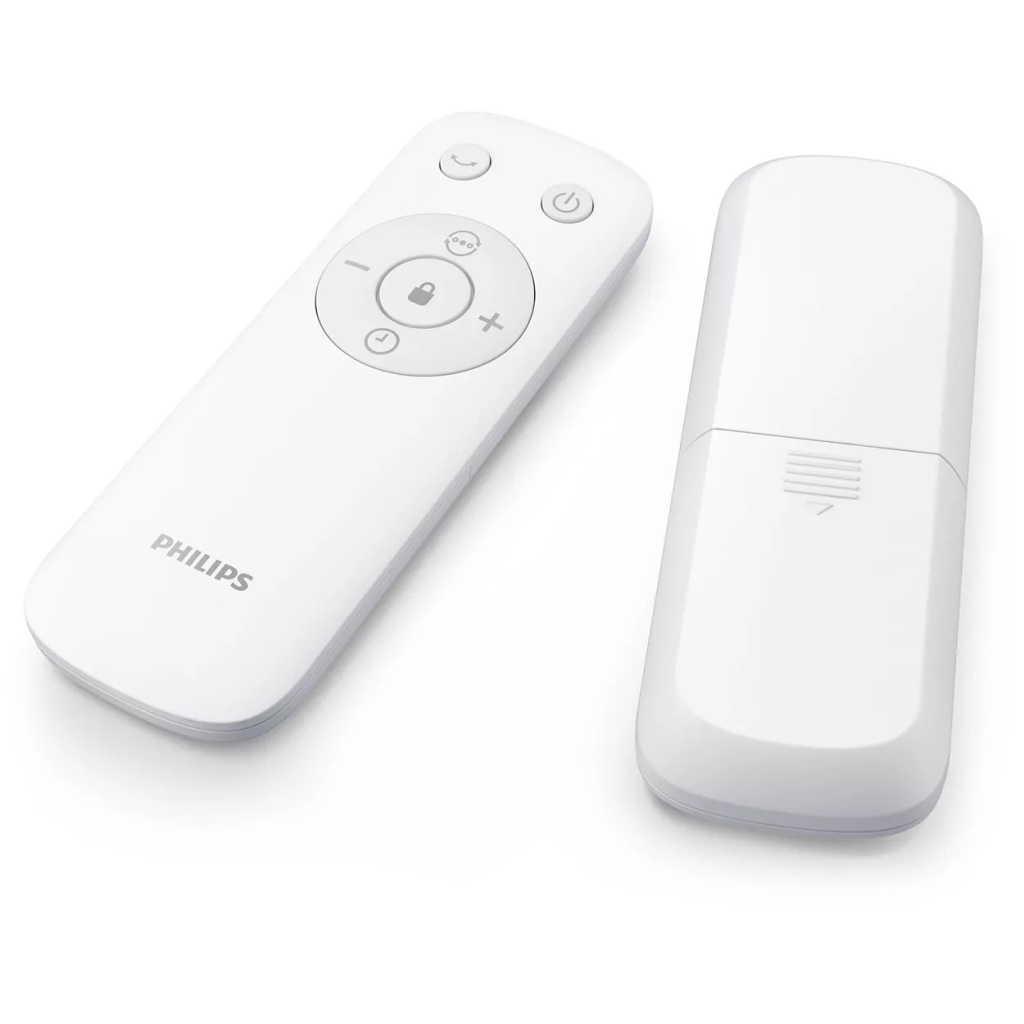 Вентилятор Philips CX5535/00 - фото 4 Вентилятор Philips CX5535/00 - фото 4