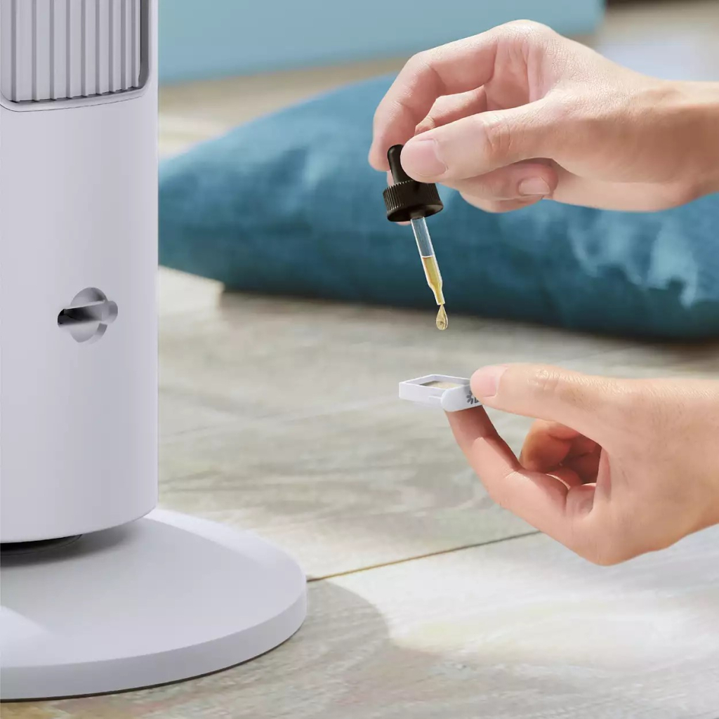 Вентилятор Philips CX5535/00 - фото 7 Вентилятор Philips CX5535/00 - фото 7