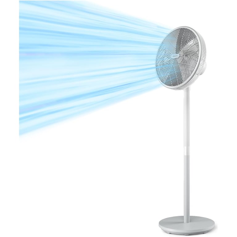 Вентилятор Philips CX2550/00 - фото 3