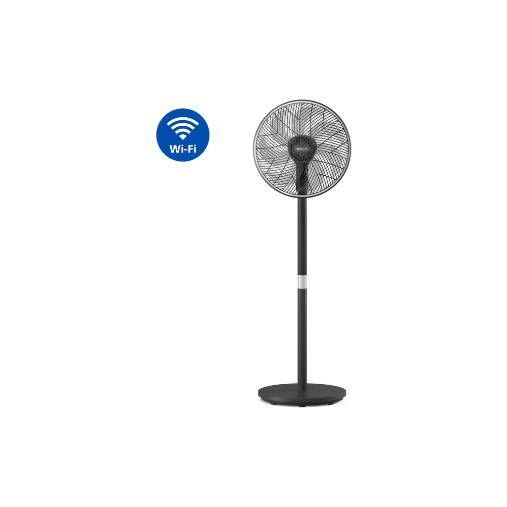 Вентилятор Philips CX3550/01 - фото 1 Вентилятор Philips CX3550/01 - фото 1