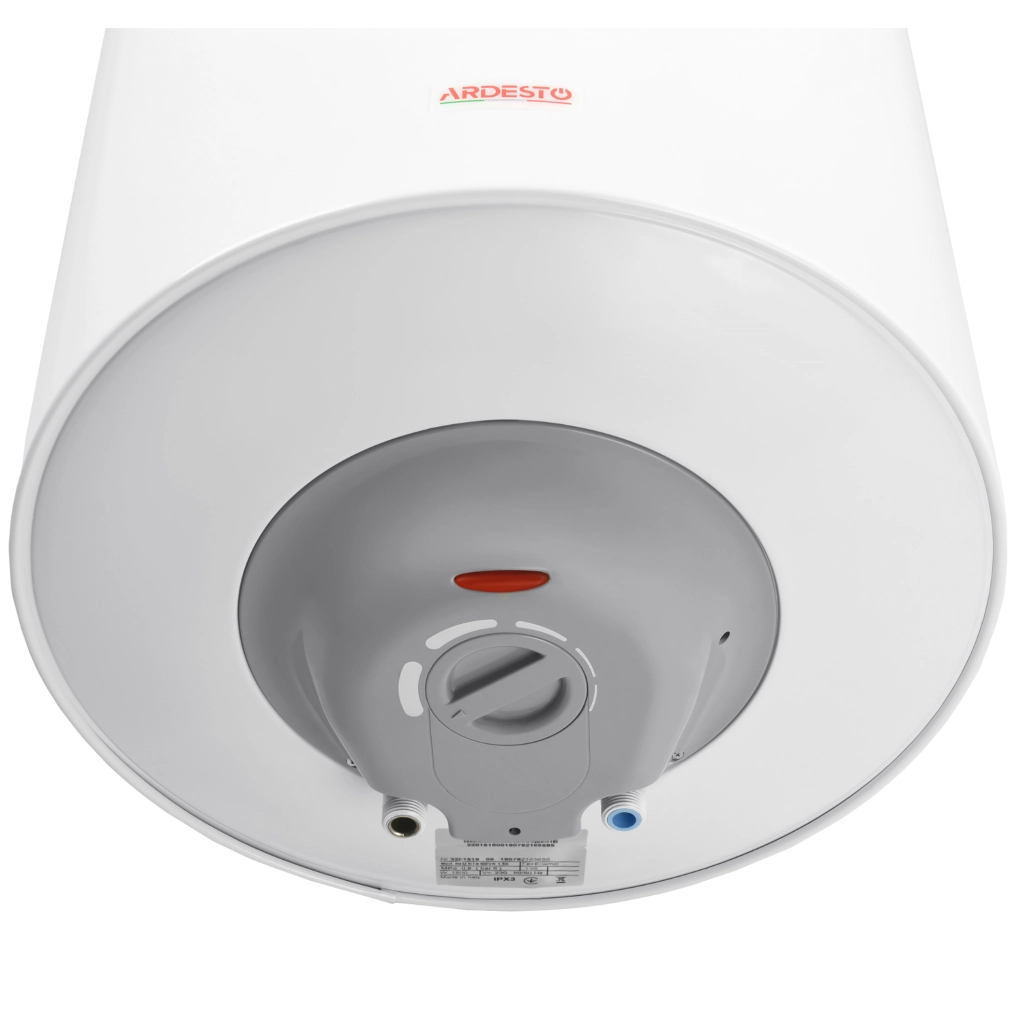 Бойлер Ardesto NEU NTS 100 V 1.5K EU2 (4015007) - фото 5 Бойлер Ardesto NEU NTS 100 V 1.5K EU2 (4015007) - фото 5