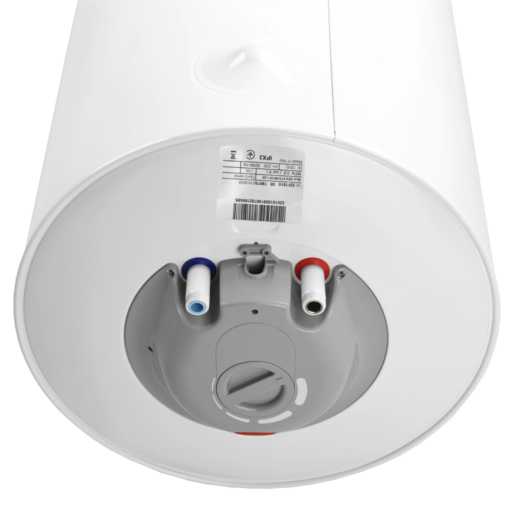 Бойлер Ardesto NEU NTS 100 V 1.5K EU2 (4015007) - фото 6 Бойлер Ardesto NEU NTS 100 V 1.5K EU2 (4015007) - фото 6