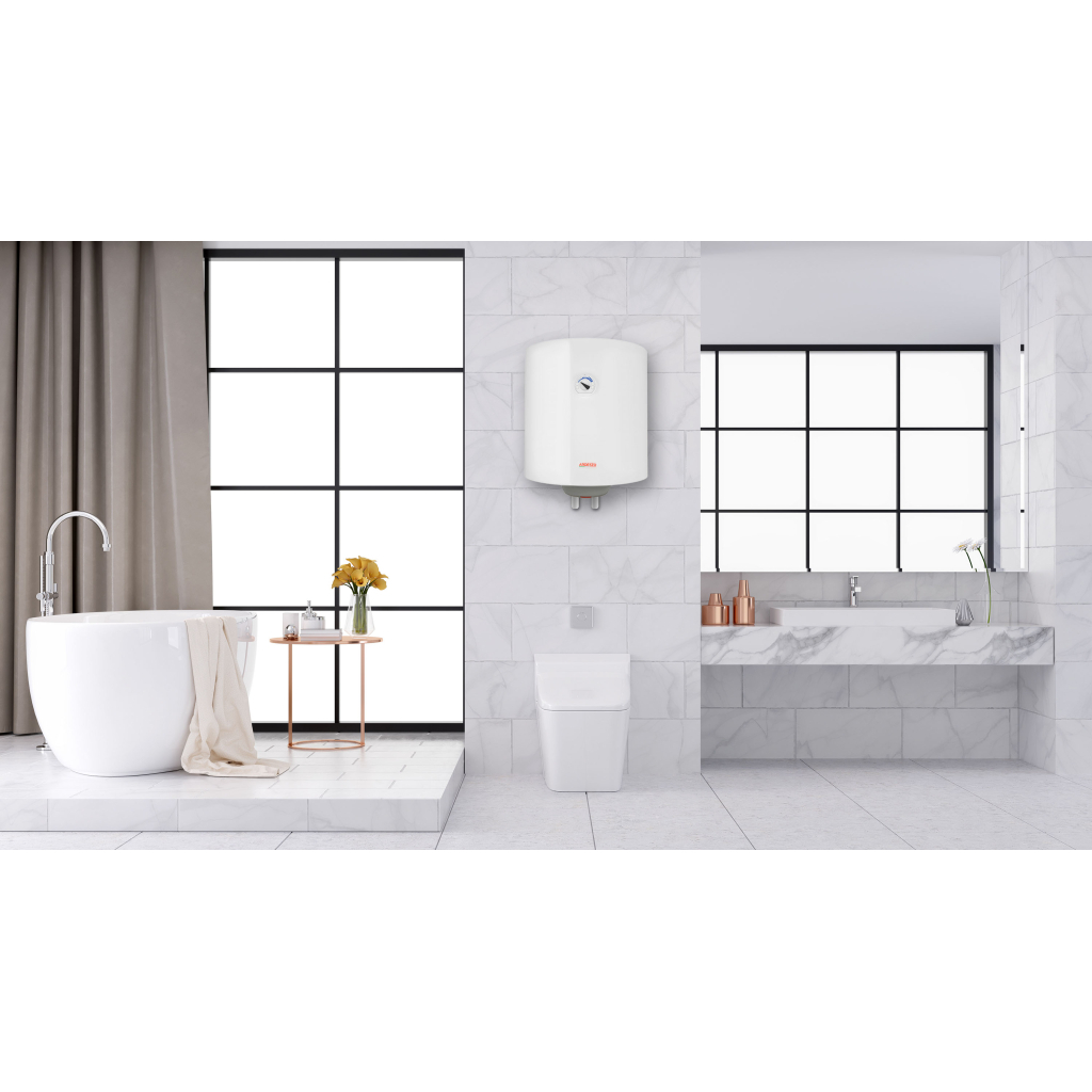 Бойлер Ardesto NEU NTS 50 V 1.5K EU2 (4015008) - фото 11 Бойлер Ardesto NEU NTS 50 V 1.5K EU2 (4015008) - фото 11