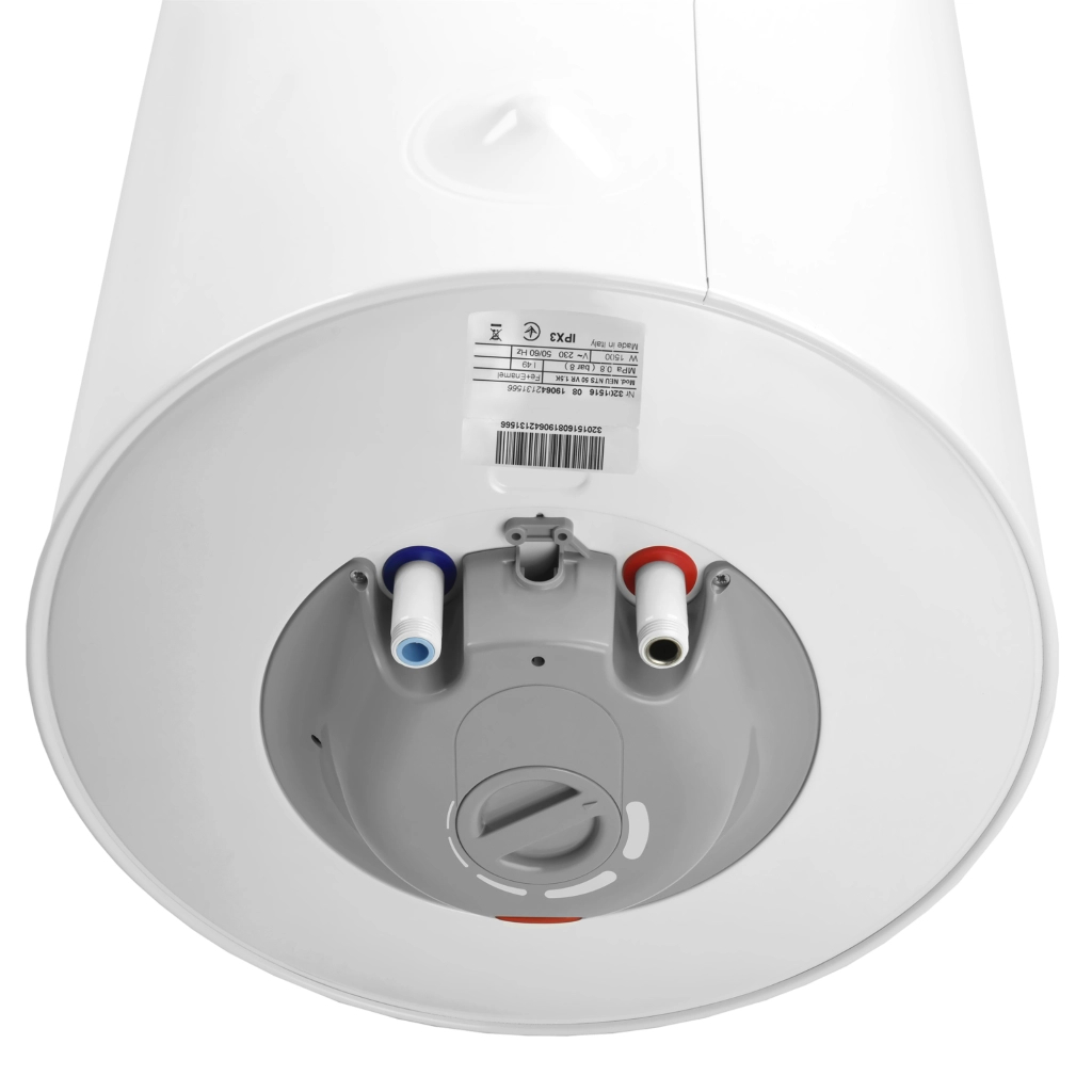 Бойлер Ardesto NEU NTS 50 V 1.5K EU2 (4015008) - фото 5 Бойлер Ardesto NEU NTS 50 V 1.5K EU2 (4015008) - фото 5