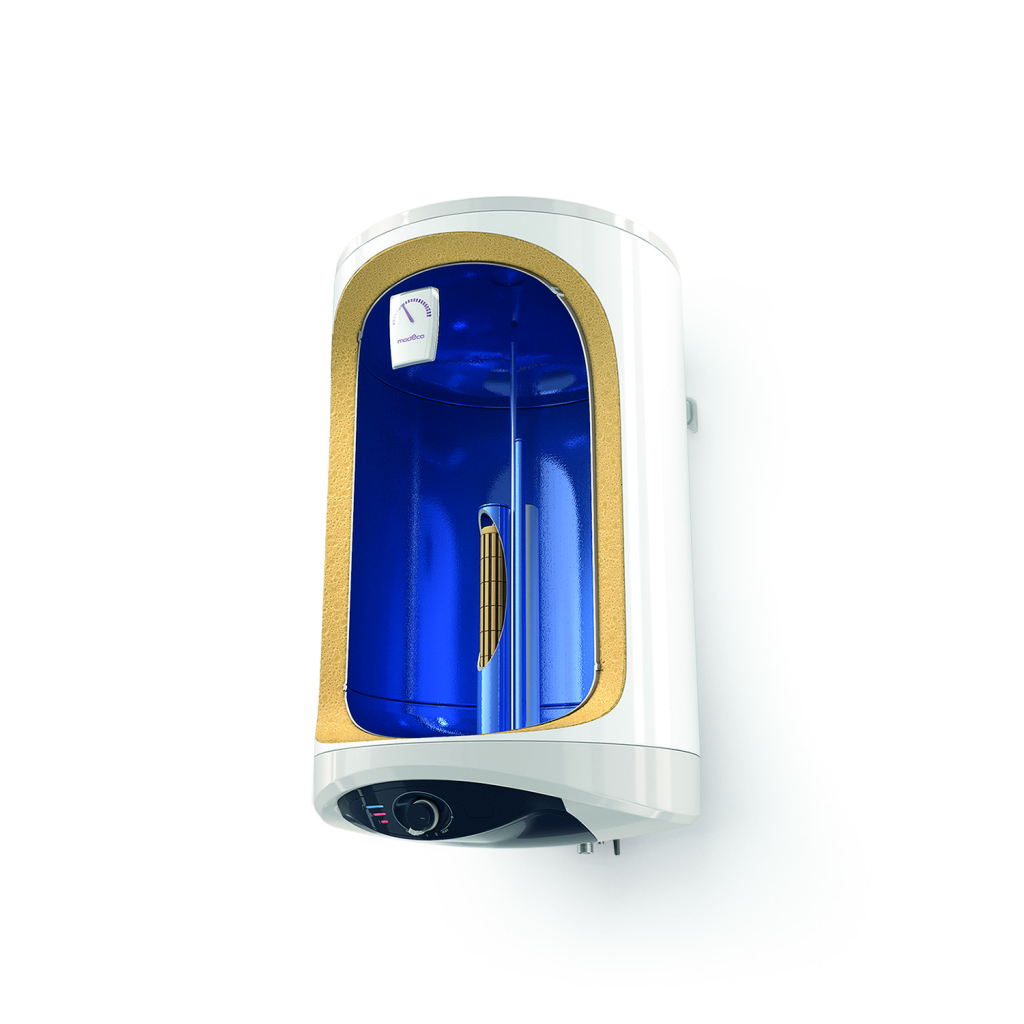 Бойлер Tesy Modeco Ceramic S GCV6S 804724D C21 TS2RCP (303560) - фото 4 Бойлер Tesy Modeco Ceramic S GCV6S 804724D C21 TS2RCP (303560) - фото 4