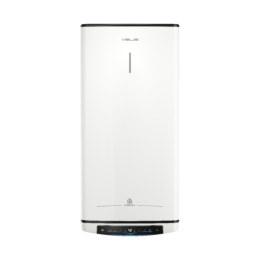 Бойлер Ariston VELIS PRO DRY WIFI 80 EU (3100909) - фото 1
