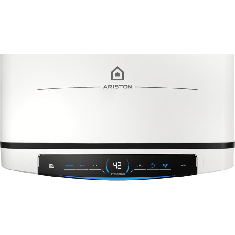Бойлер Ariston VELIS PRO DRY WIFI 80 EU (3100909) - фото 4