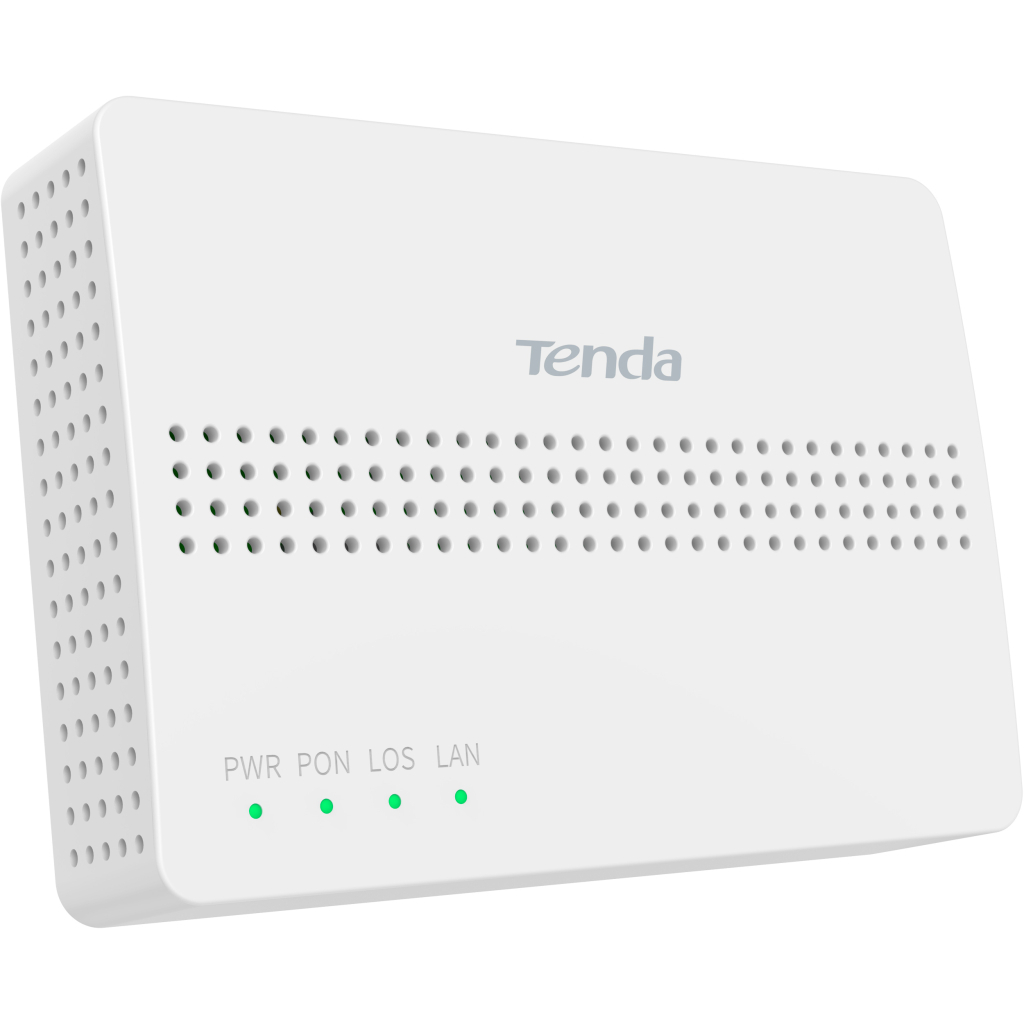 Опто-волоконне обладнання Tenda HG1 - фото 2 Опто-волоконне обладнання Tenda HG1 - фото 2