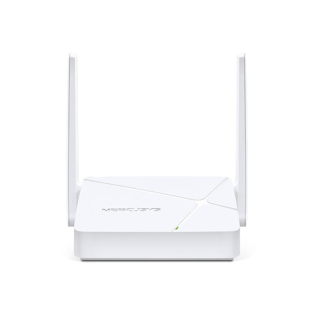 Маршрутизатор Mercusys MR20 - фото 1 Маршрутизатор Mercusys MR20 - фото 1