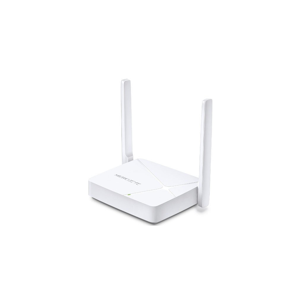 Маршрутизатор Mercusys MR20 - фото 2 Маршрутизатор Mercusys MR20 - фото 2