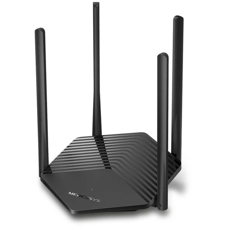 Маршрутизатор Mercusys MR60X - фото 2