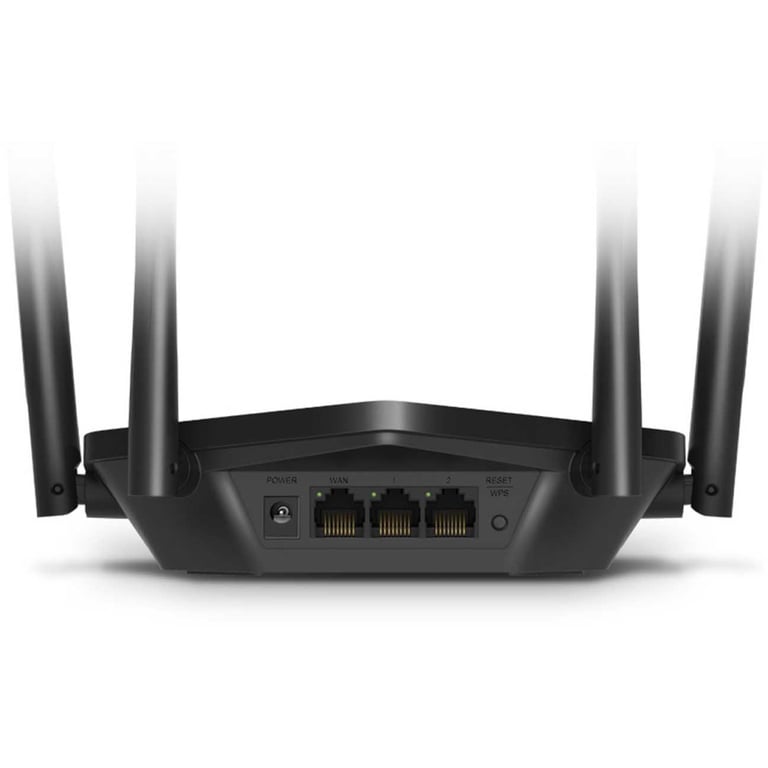 Маршрутизатор Mercusys MR60X - фото 3