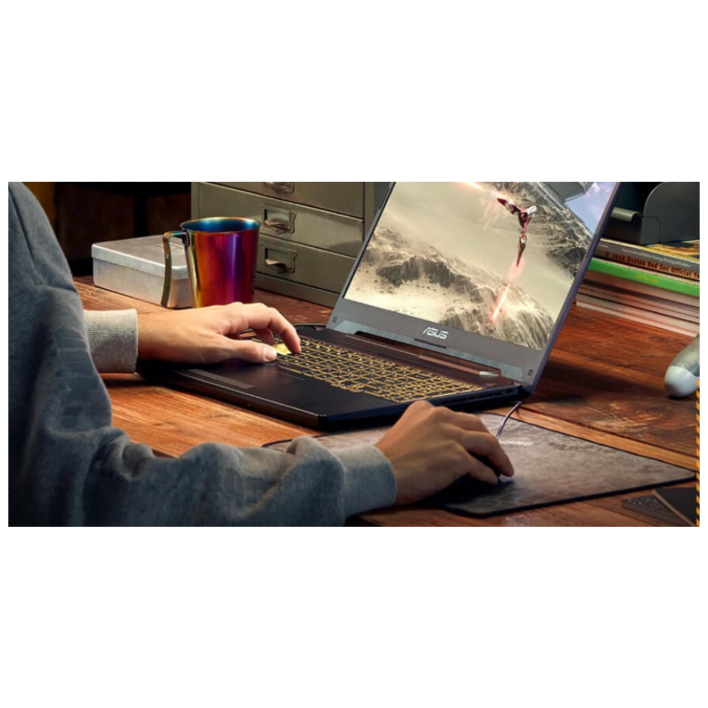 Маршрутизатор ASUS TUF-AX4200 (90IG07Q0-MO3100) - фото 7 Маршрутизатор ASUS TUF-AX4200 (90IG07Q0-MO3100) - фото 7