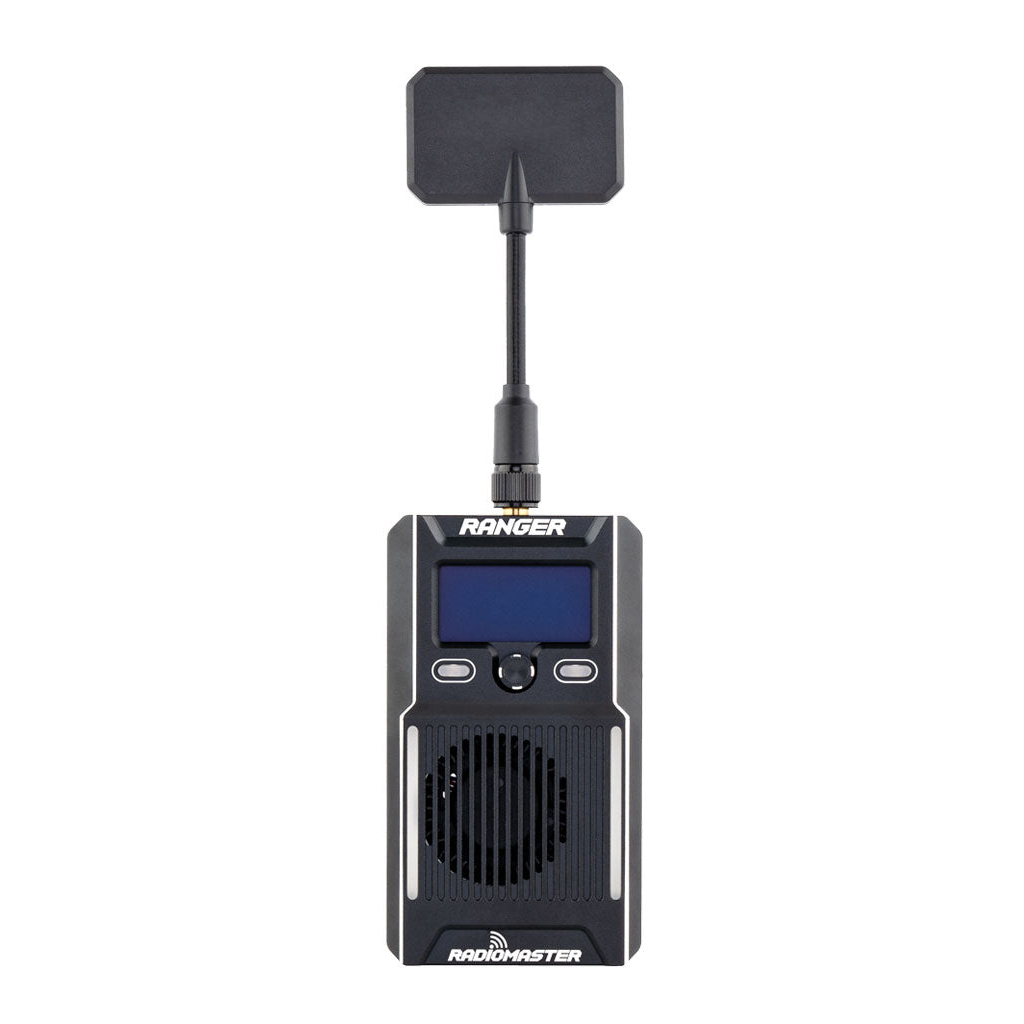 Передавач (TX) RadioMaster Ranger 2.4GHZ ExpressLRS RF Module (HP0157.0033) Передавач (TX) RadioMaster Ranger 2.4GHZ ExpressLRS RF Module (HP0157.0033)