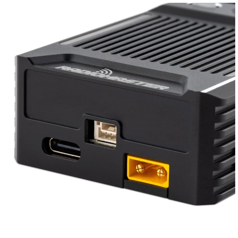 Передавач (TX) RadioMaster Ranger 2.4GHZ ExpressLRS RF Module (HP0157.0033) - фото 3