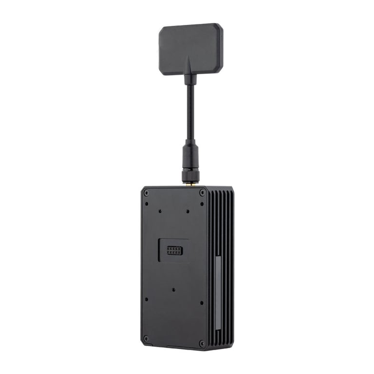 Передавач (TX) RadioMaster Ranger 2.4GHZ ExpressLRS RF Module (HP0157.0033) - фото 4