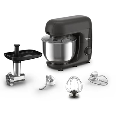 Кухонний комбайн Tefal QB161H38 - фото 1