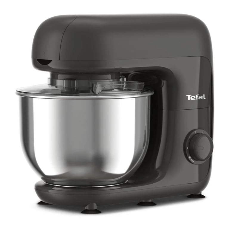 Кухонний комбайн Tefal QB161H38 - фото 2