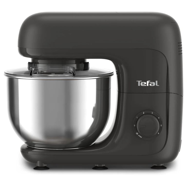 Кухонний комбайн Tefal QB161H38 - фото 3