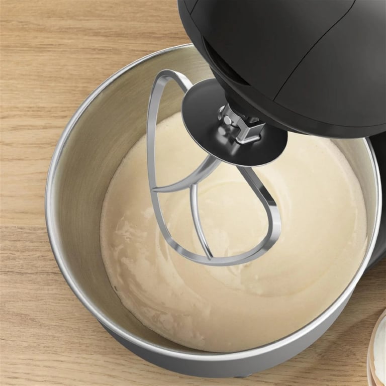 Кухонний комбайн Tefal QB161H38 - фото 10