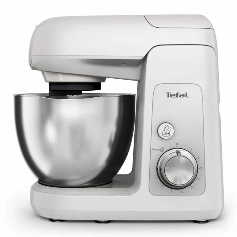 Кухонний комбайн Tefal QB525B38 - фото 2