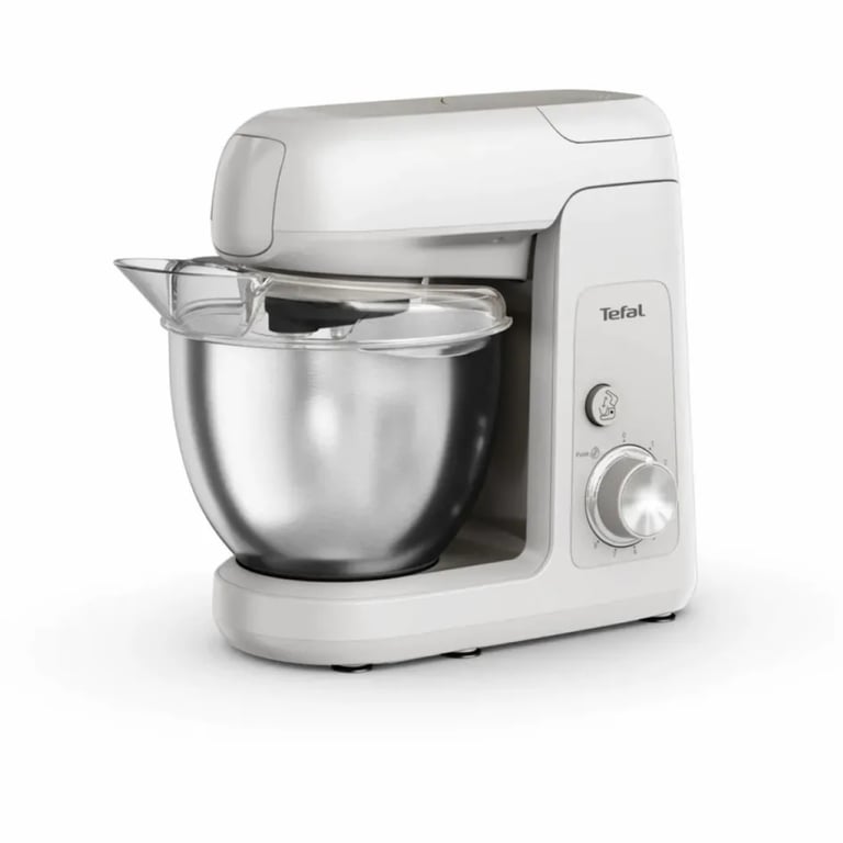 Кухонний комбайн Tefal QB525B38 - фото 3