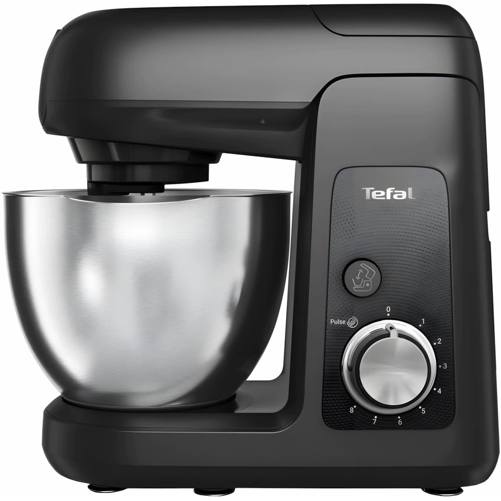 Кухонний комбайн Tefal QB525838 - фото 2 Кухонний комбайн Tefal QB525838 - фото 2