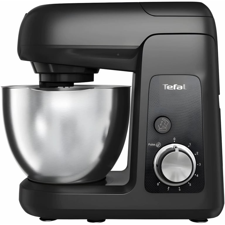 Кухонний комбайн Tefal QB525838 - фото 2